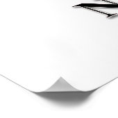 Oser You Poster Matte (Coin)