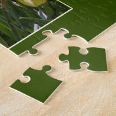Osez Être Différents Daffodils Puzzle (Côté)