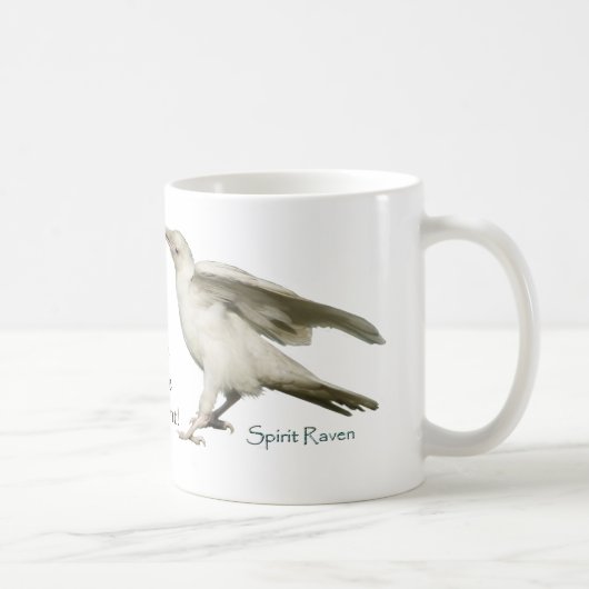 OSEZ ÊTRE DIFFÉRENTS ~ Mugs & Tasses (Droite)