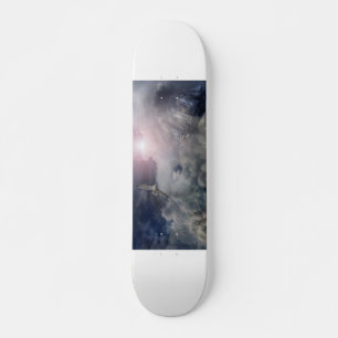 Osez Rêver Skateboard