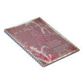 Osez suivre le carnet de papillon (Côté Droit)