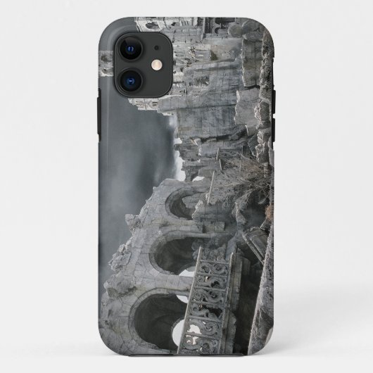 Osgiliath Case-Mate iPhone Case (Achterkant)