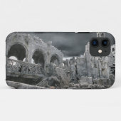 Osgiliath Case-Mate iPhone Case (Achterkant (horizontaal))