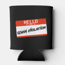 OSHA-schending