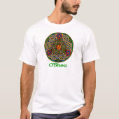 O'Shea Celtic Knot T-shirt (Voorkant)