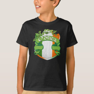 O'Shea Irish Shield T-shirt