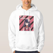 Oshi No Ko Hoodie (Voorkant)