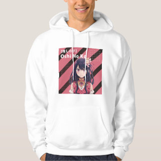 Oshi No Ko Hoodie