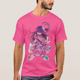 Oshi No Ko T-shirt