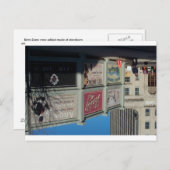 Oshkosh Billboards - Public Enemies Briefkaart (Voorkant / Achterkant)