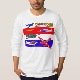 Oshkosh Long Sleeve Tshirt