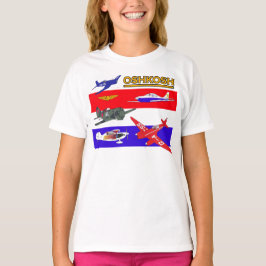 Oshkosh Mannen T-Shirt