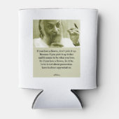 Osho Blikjeskoeler (Voorkant)