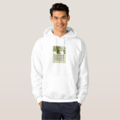 Osho Hoodie (Voorkant volledig)