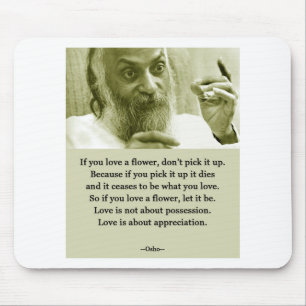Osho Muismat