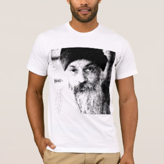 osho shirt shirt spirituele meditatie