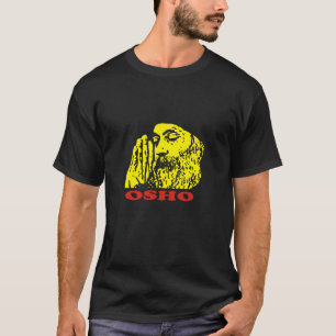 osho, shirt, t-shirt