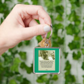 Osho Sleutelhanger (Hand)