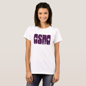 OSHO T-SHIRT (Voorkant volledig)