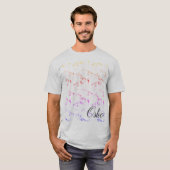Osho T-shirt (Voorkant volledig)
