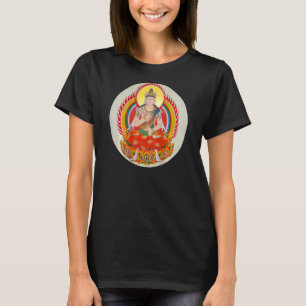 Osho Tesshin Vajrasattva T-shirt