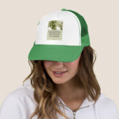 Osho Trucker Pet (In situ)