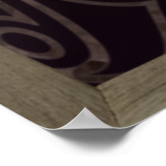 Oshun African Poster (Coin)