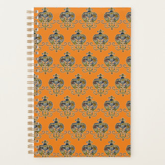 Oshun Goddess Veve Sigil