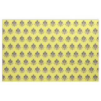 Oshun Goddess Veve Sigil Stof