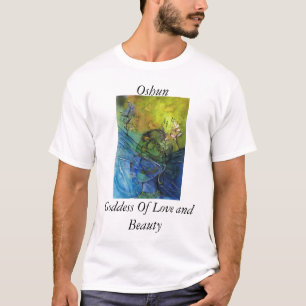 Oshun T-shirt