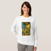 Oshun T-shirt (Voorkant volledig)