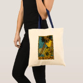 Oshun Tote Bag (Voorkant (product))