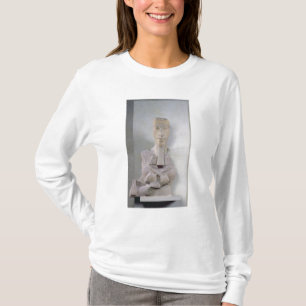 Osirid-pijler van Amenophis IV uit Karnak T-shirt