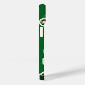 Osiris – God van het hiernamaals Case-Mate iPhone Case (Achterkant / Rechts)