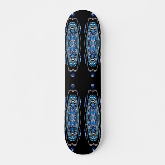 Osiris Skateboard (Voorkant)