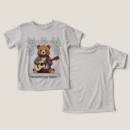 OSITO (Design Recto & Verso)