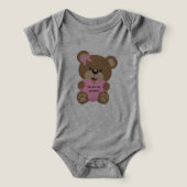 OSITO DE CORAZON (Design voorkant)