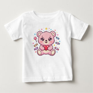 Osito Kawaii Cariñosito