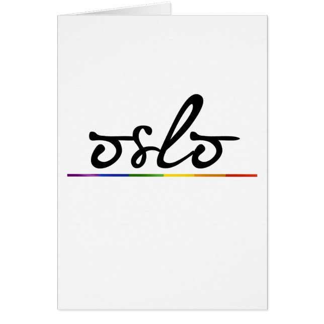OSLO GAY PRIDE -.png (Voorkant)