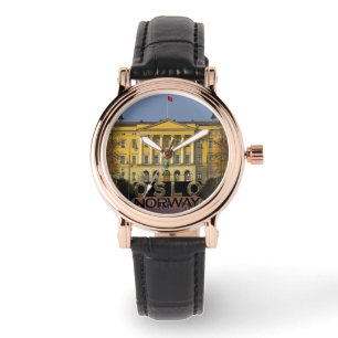 Oslo Horloge