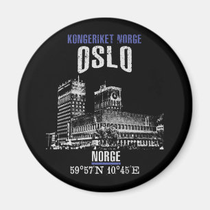 Oslo Magneet