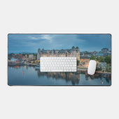 Oslo Norvège (Clavier et souris)