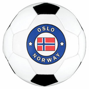 Oslo Norvège