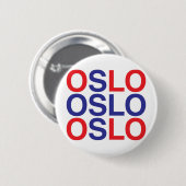OSLO RONDE BUTTON 5,7 CM (Voorkant /achterkant)