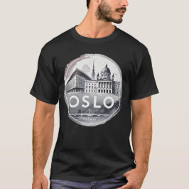 Oslo T-shirt