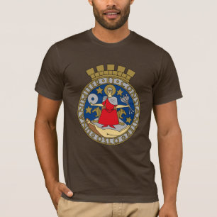 Oslo Wapenjassen T-shirt