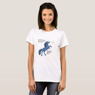 Osm - Pilot Herd T-Shirt