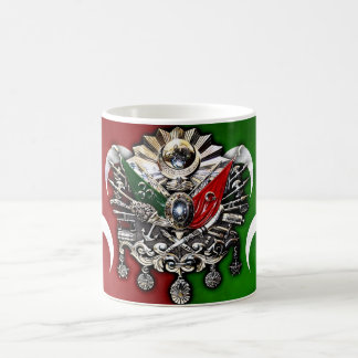 Osmanisches Reich Kaffeetasse Koffiemok