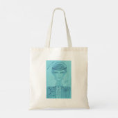 Osmium Tote Bag (Achterkant)