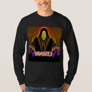 Osmorica Reaper T-shirt